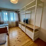 Apartment Lipno 46 *