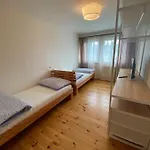 Lipno 46 Apartment *
