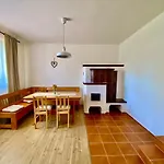 Apartment Lipno 46 Lipno nad Vltavou