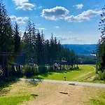 Apartment Lipno 46 *