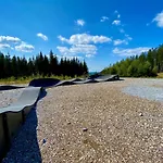 Lipno 46 Apartment *