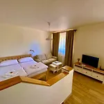 Apartment Lipno 46 Lipno nad Vltavou