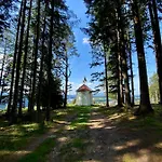 Apartment Lipno 46