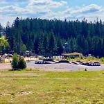 Apartment Lipno 46