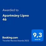 Apartment Lipno 46 Lipno nad Vltavou