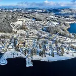 Lipno 46 Apartment