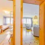 Apartment Lipno 46 Lipno nad Vltavou