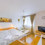 Lipno 46 Apartment *