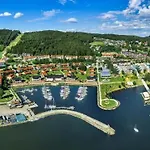 Lipno 46 Apartment *