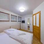 Lipno 46 Apartment *