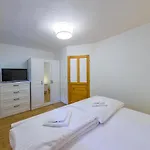 Lipno 46 Apartment Lipno nad Vltavou