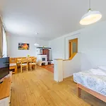 Lipno 46 Apartment
