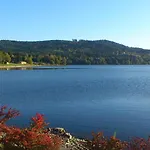 Lipno 46 Apartment *