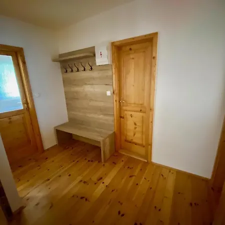 Lipno 46 Appartement *