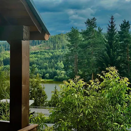 Lipno 46 Апартаменты *