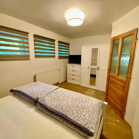 Appartement Lipno 46 *