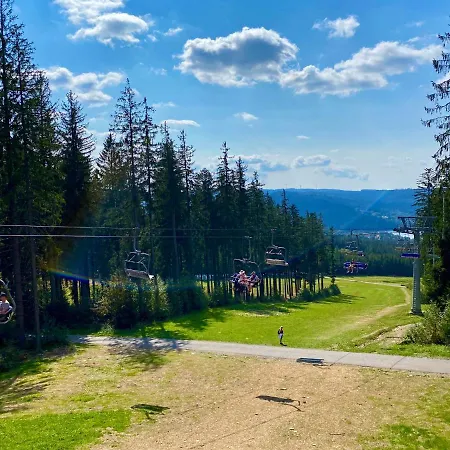 Διαμέρισμα Lipno 46 *