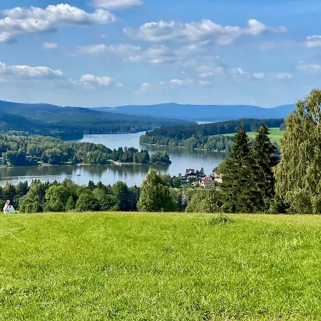 Lipno 46 Daire Lipno nad Vltavou
