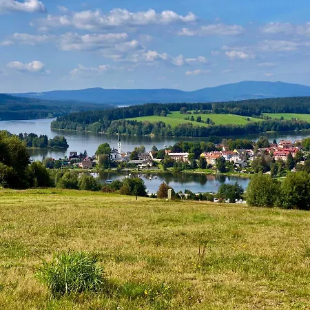 Apartmán Lipno 46 *