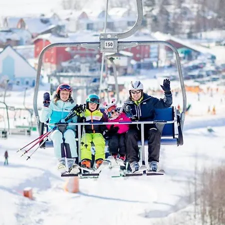 Lipno 46 Апартаменты Липно-над-Влтавой