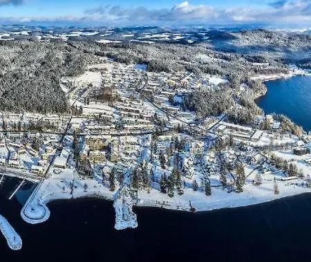Lipno 46 Apartment