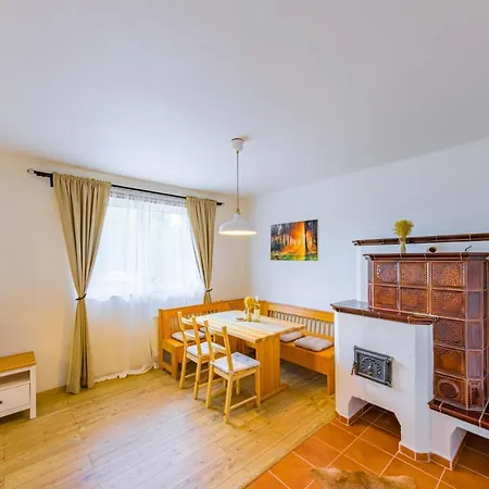 Lipno 46 Apartmán Lipno nad Vltavou