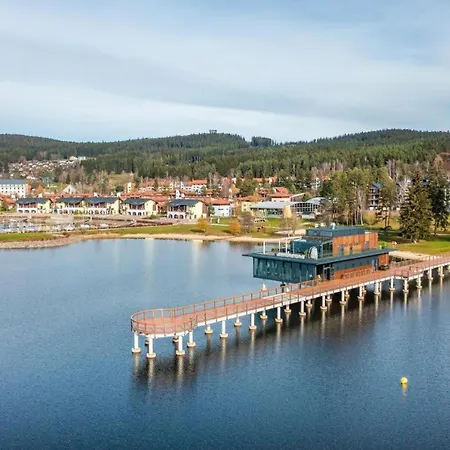 Apartmán Lipno 46 Lipno nad Vltavou