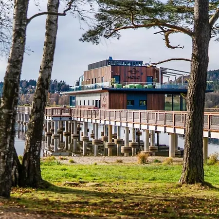 Lipno 46 Апартаменты *
