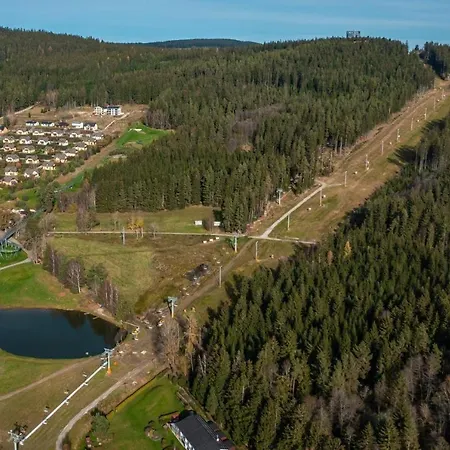 Apartmán Lipno 46