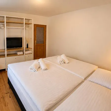 Apartment Lipno 46