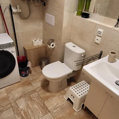 Apartment Lipno 46 Lipno nad Vltavou
