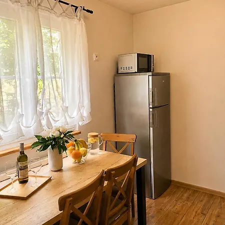 Apartment Lipno 46
