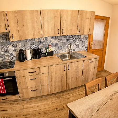 Apartment Lipno 46 *