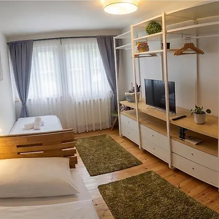 Lipno 46 Apartment Lipno nad Vltavou