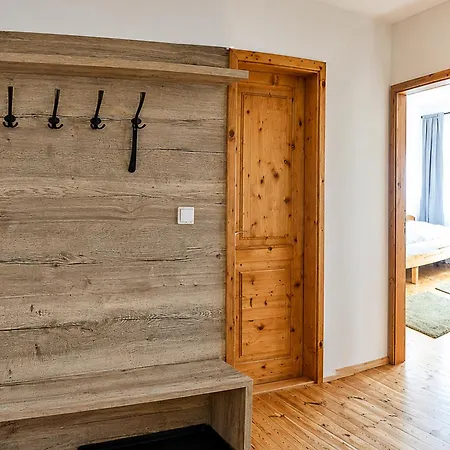 Apartment Lipno 46 Lipno nad Vltavou