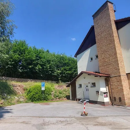Lipno 46 Apartment
