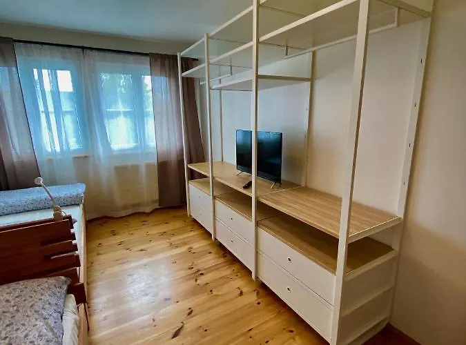Apartmán Lipno 46 *
