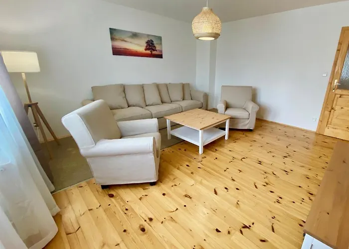 Lipno 46 Apartmán Lipno nad Vltavou
