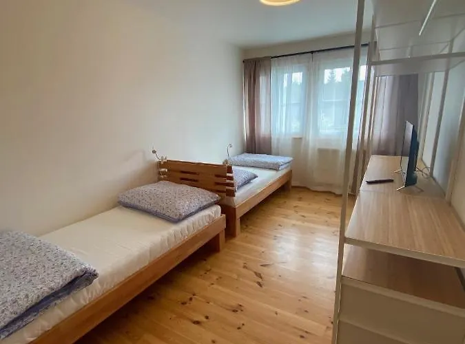 Lipno 46 Apartmán *