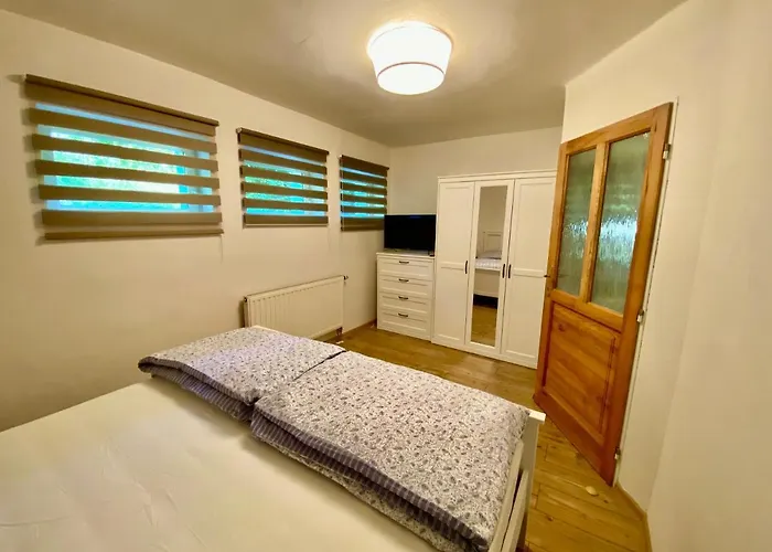 Apartmán Lipno 46 *
