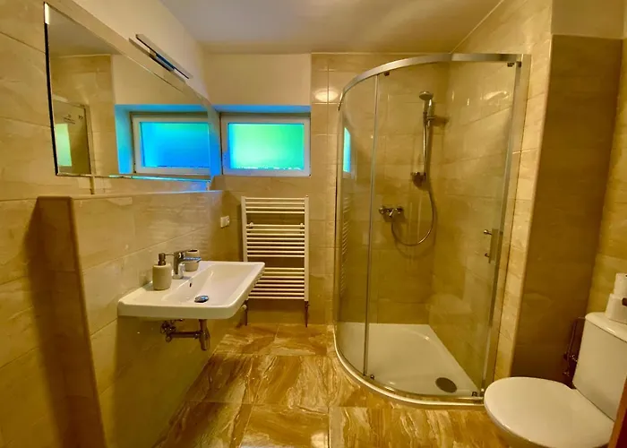 Lipno 46 Apartmán
