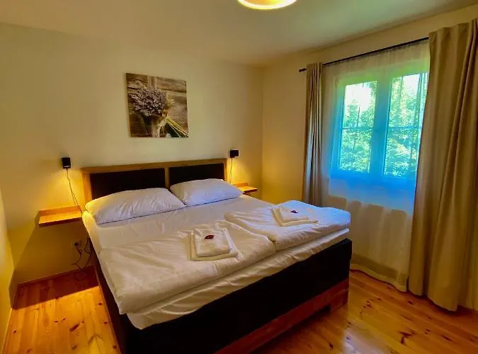 Apartmán Lipno 46