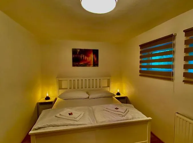 Lipno 46 Apartmán Lipno nad Vltavou