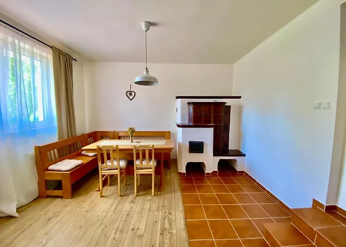 Apartmán Lipno 46 Lipno nad Vltavou