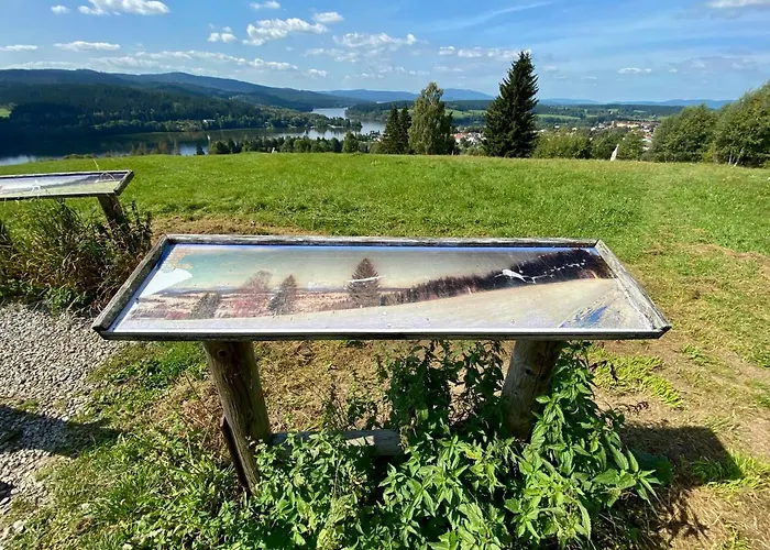 Lipno 46 Lipno nad Vltavou