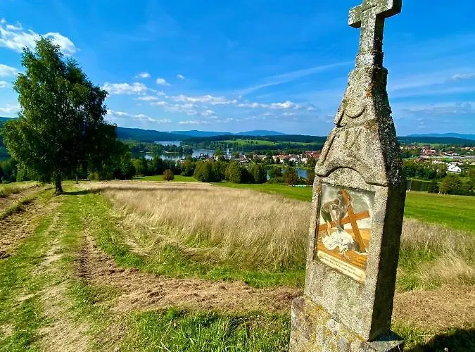 Lipno 46 Lipno nad Vltavou