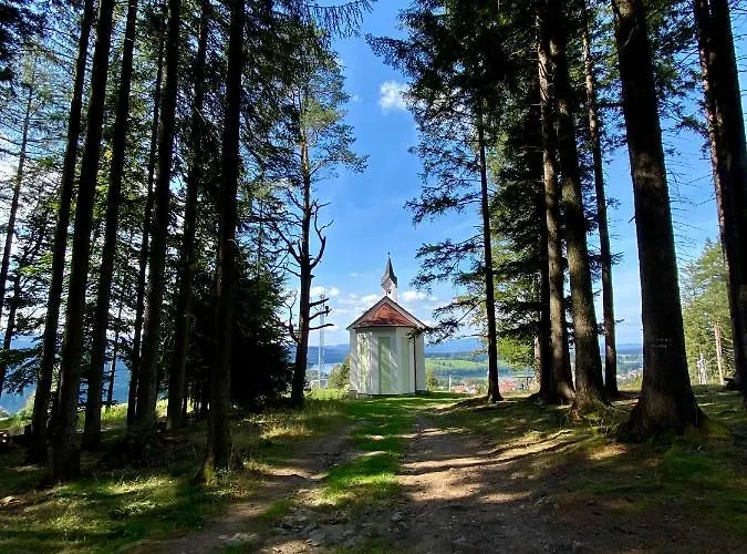Apartmán Lipno 46