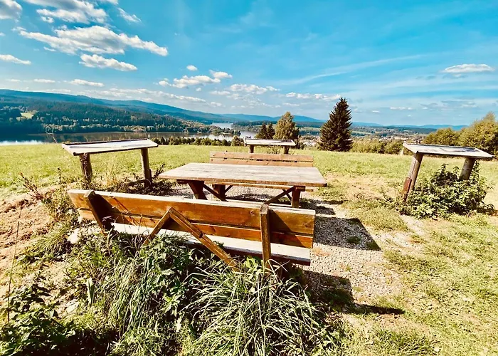 Lipno 46 Lipno nad Vltavou