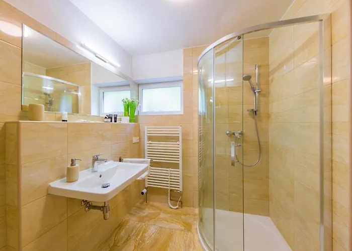 Apartmán Lipno 46 Lipno nad Vltavou