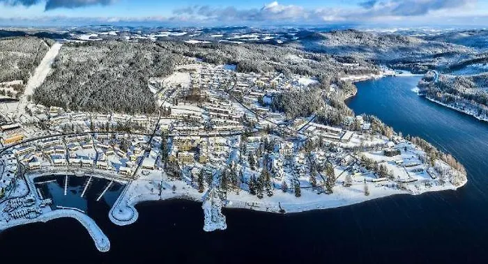 Lipno 46 Apartmán